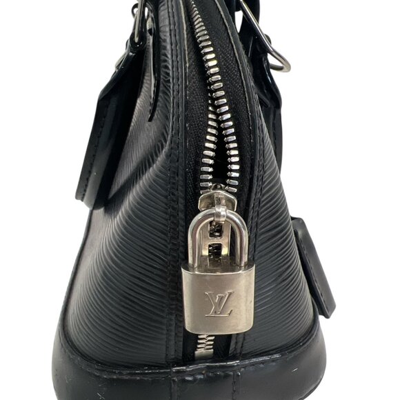 Louis Vuitton ALMA EPI - Picture 7 of 9